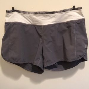 Lululemon Speed up Short